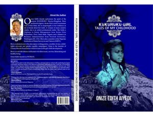 Kukuruku Girl Book1